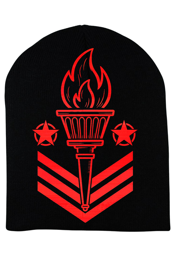 Urban Liberty Beanie