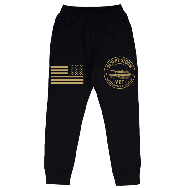 Iraq War Vet Sweatpants