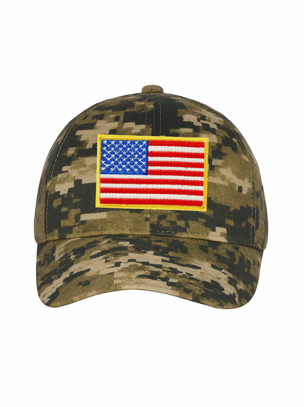 Iron Banner Patch Hat