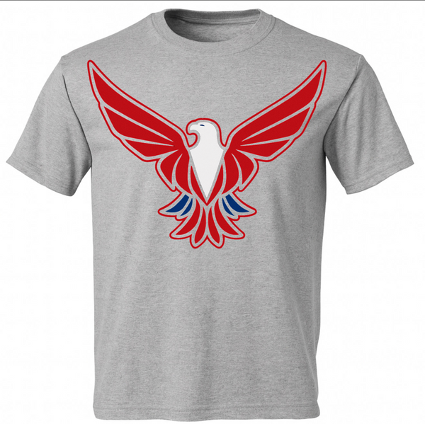 Iron Eagle T-shirt