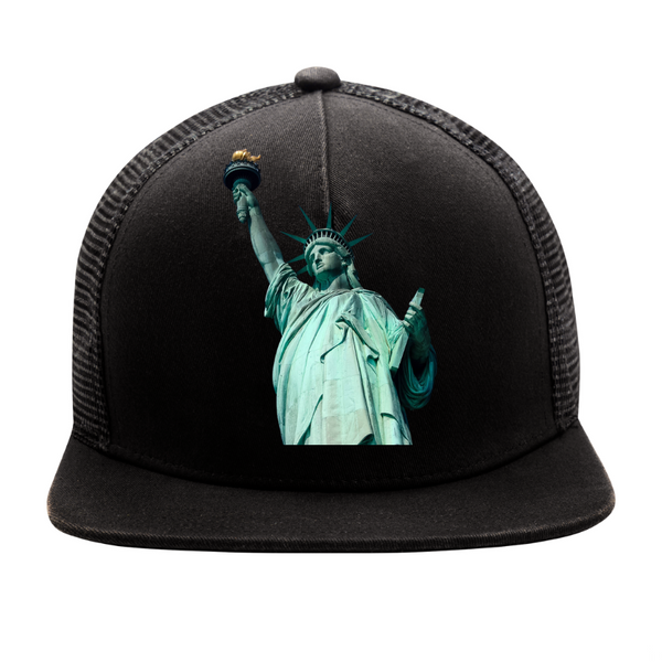 Lady of Liberty Hat