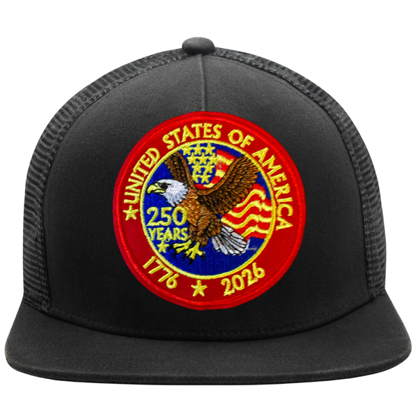 Landmark Vet Hat