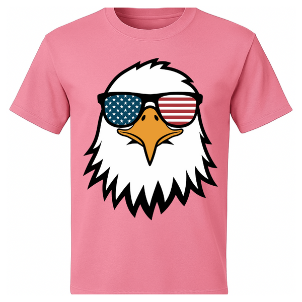 Liberty Lens T-shirt