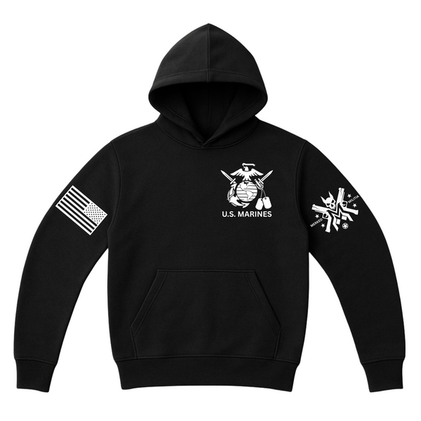 Marines Hoodie
