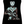 WOMEN'S MASQUERADE RACERBACK TANK