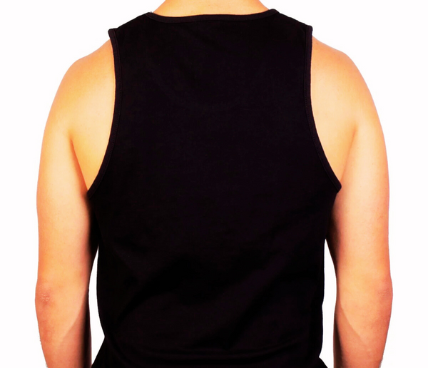 MEN'S RIGHT HAND TANK TOP