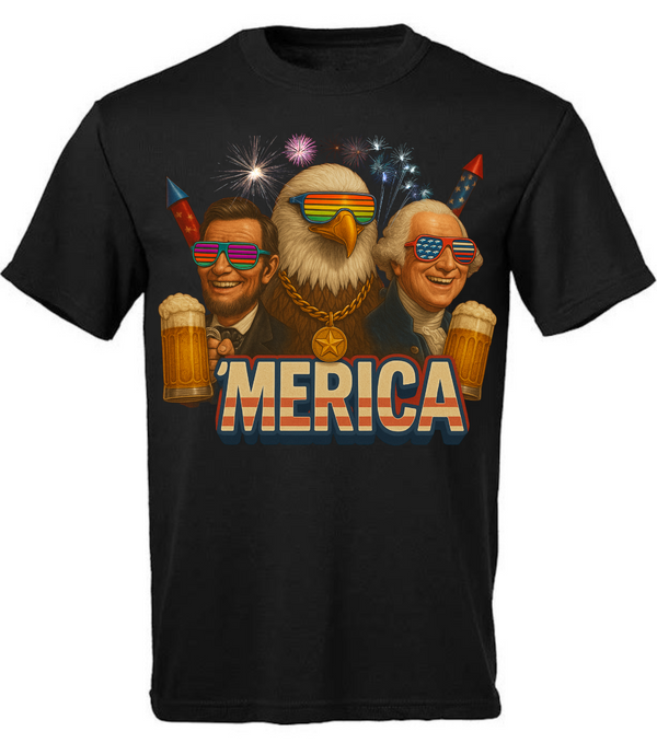 'Merica T-shirt