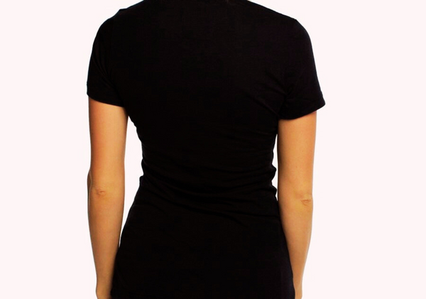 WOMEN'S BAD AND BOUJEE TEE