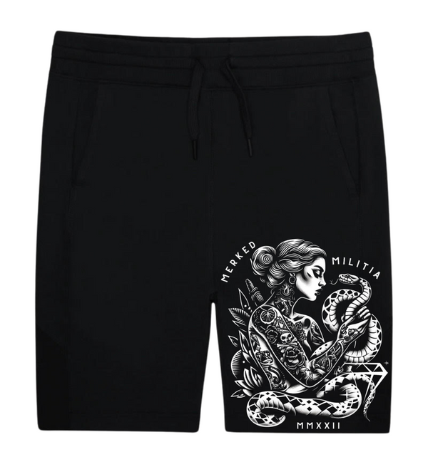 MEN'S NEO CHARMER SHORTS