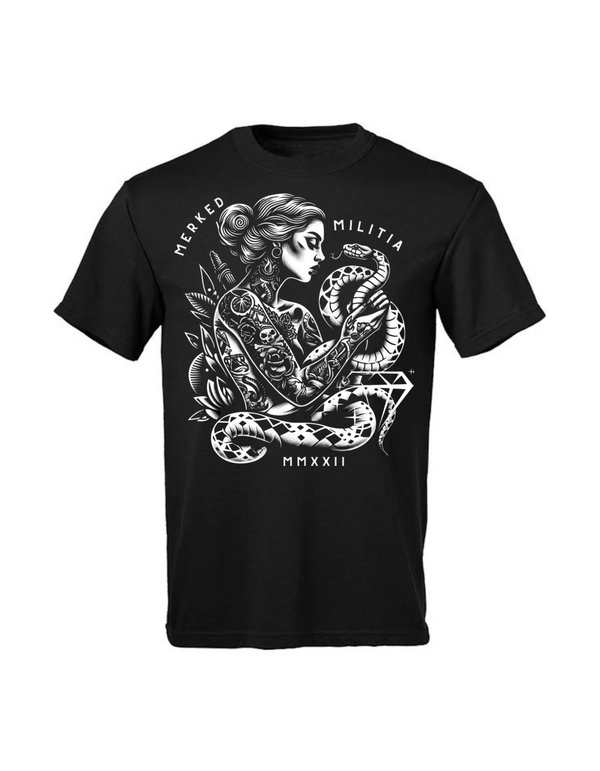 MEN'S NEO CHARMER TEE
