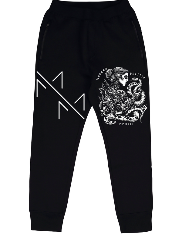UNISEX NEO CHAMER SWEATSWEATS