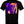 MEN'S NEON NUN TEE