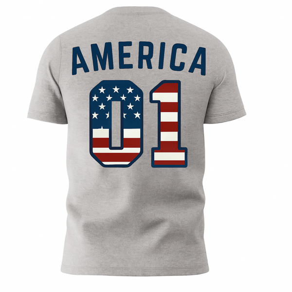 America 01 T-shirt
