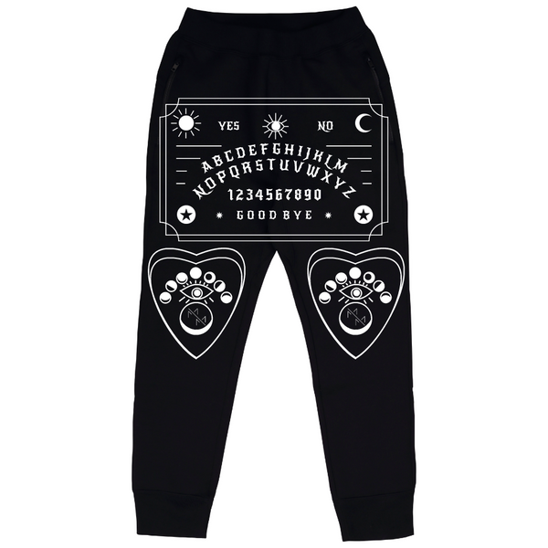 UNISEX SPIRIT SLATE SWEATPANTS