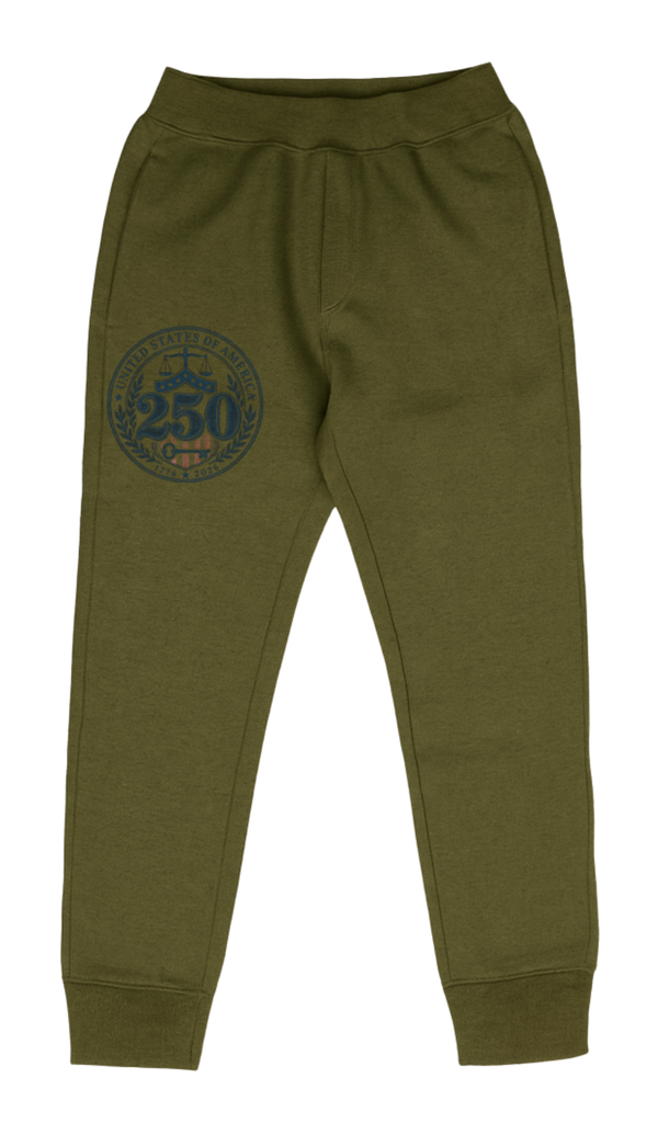 Patriot Company Sweatpants