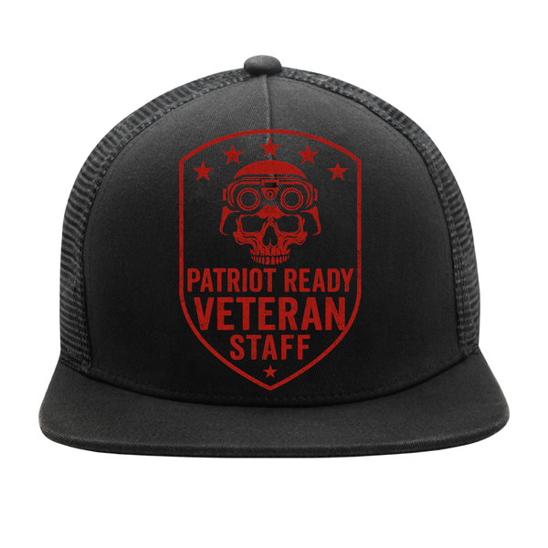 Patriot Ready Hat