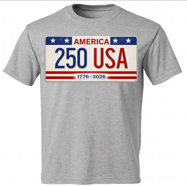 Plated T-shirt