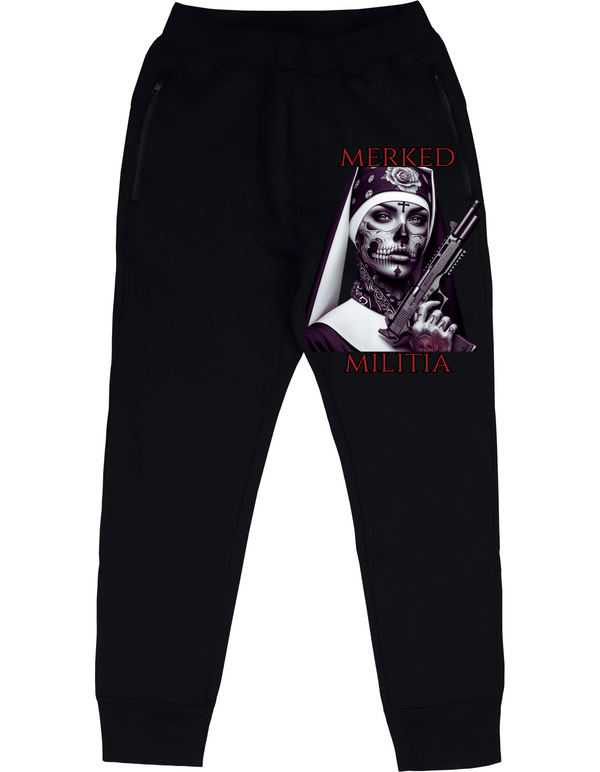 UNISEX RIGHT HAND SWEATPANTS