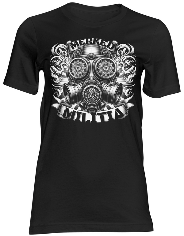 WOMEN'S BIOWARE TEE