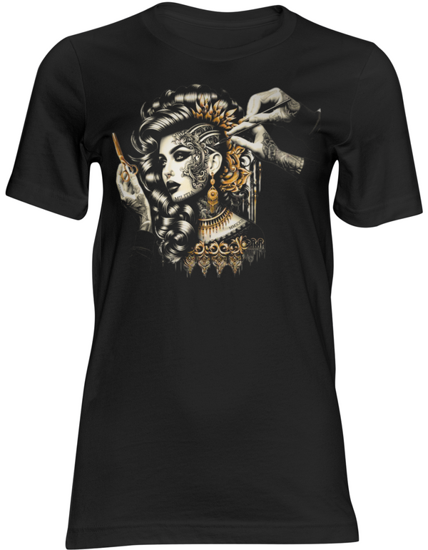 WOMEN'S VIP TEE