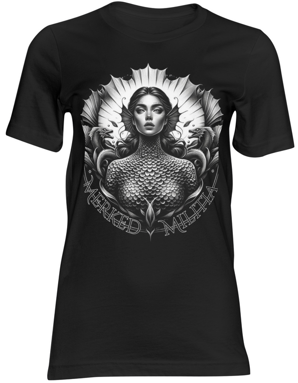 WOMEN'S THE QUEEN TEE