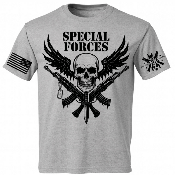 Special Forces T-shirt