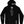 UNISEX STAY METAL HOODIE