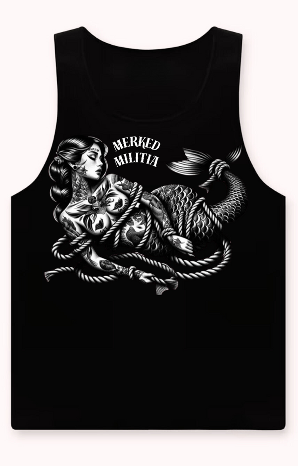 MEN'S SWEET SIREN TANK