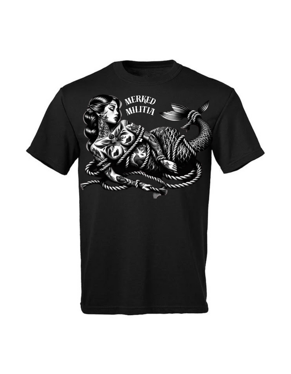 MEN'S SWEET SIREN TEE