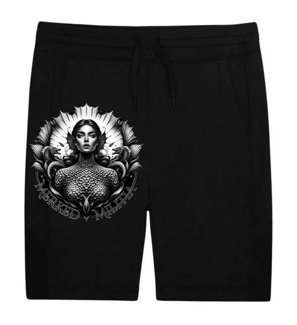 MEN'S THE QUEEN SHORTS