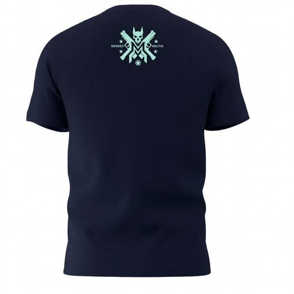 Torchbearer T-shirt