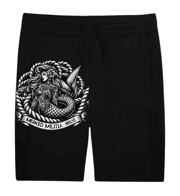 MEN'S UNBOUND SHORTS