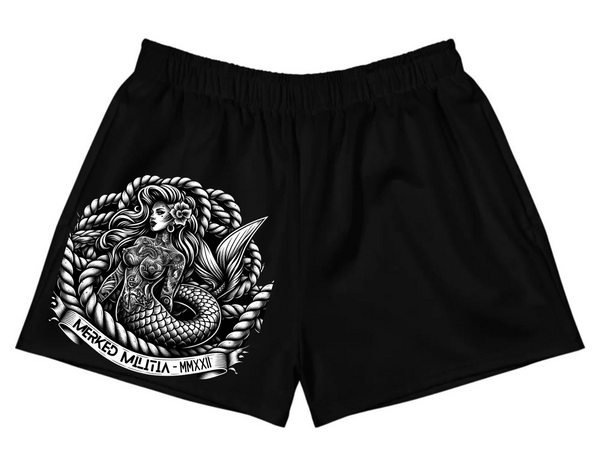 WOMEN'S UNBOUND SHORTS