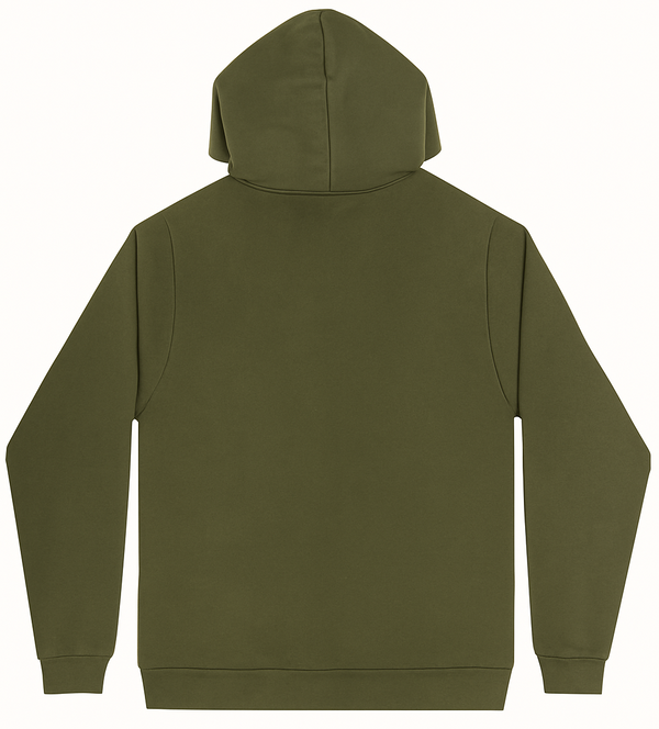 True Valor Hoodie
