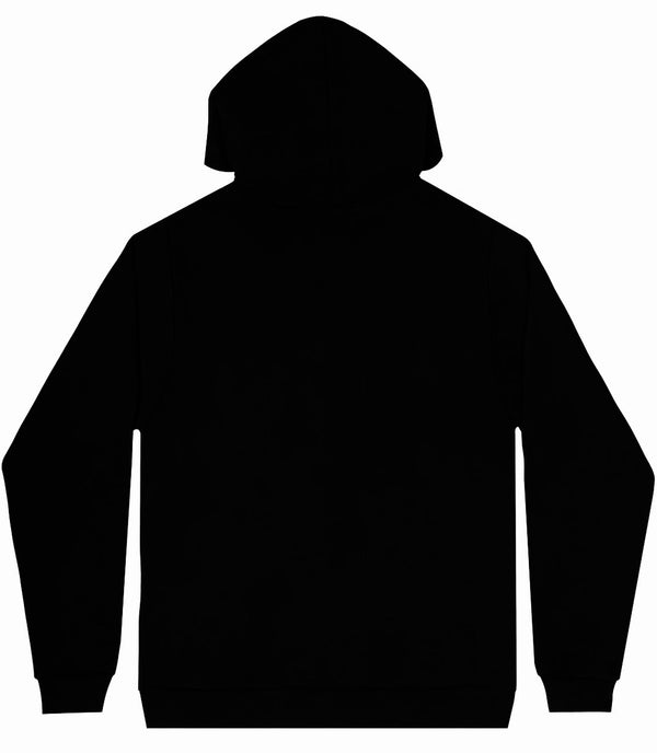 Urban Liberty Hoodie