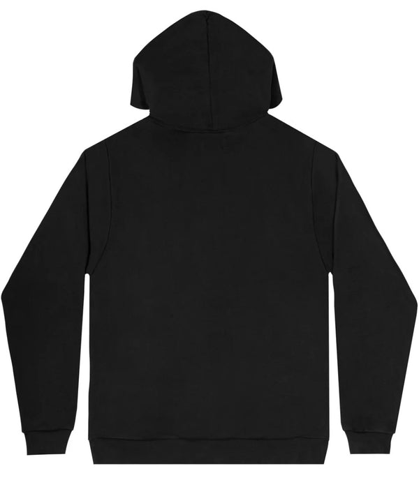 UNISEX RELENTLESS BY NATURE HOODIE