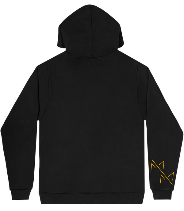 UNISEX THAT FIRE HEAD HOODIE