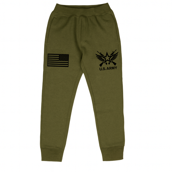 US Army Sweatpants