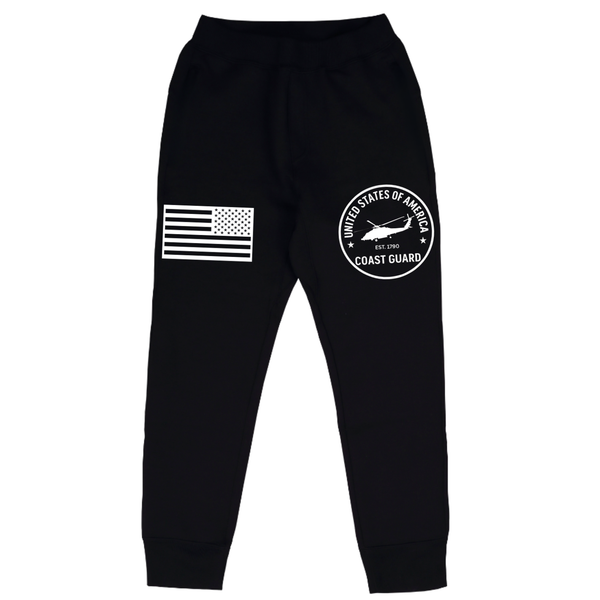 US Coast Guard Sweatpants