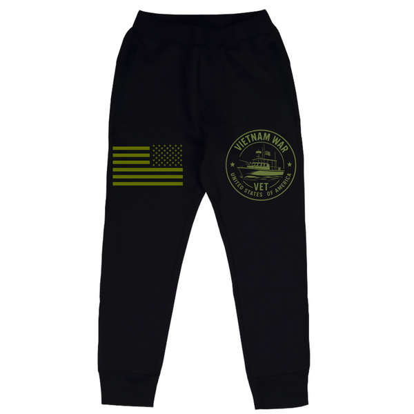 Vietnam War Vet Sweatpants