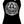 WOMEN'S PARTY WITH FATE RACERBACK TANK