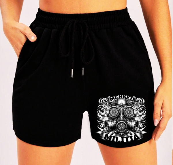 WOMEN'S BIOWARE SHORTS