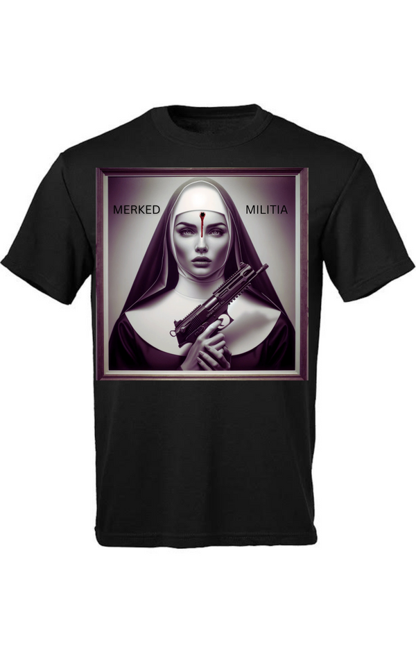 WOMEN'S BULLET TEE