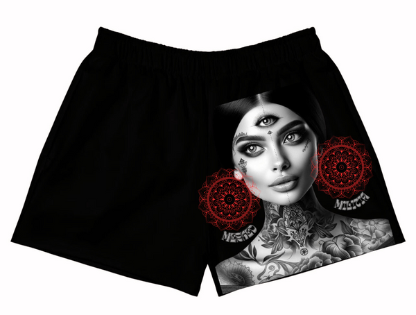 WOMEN'S OPULENT VISION SHORTS