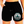 WOMEN'S I KEEP THAT PROBLEM ON ME SHORTS