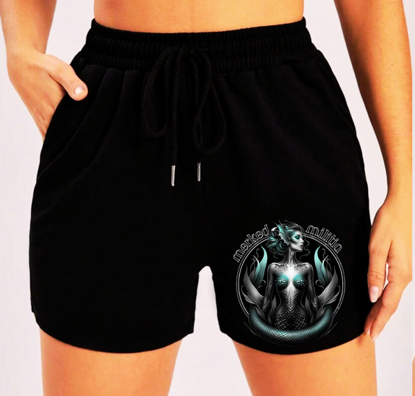 WOMEN'S THE MAIDEN SHORTS