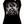 WOMEN'S DARK GEISHA RACERBACK TANK