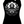 WOMEN'S THE QUEEN RACERBACK TANK