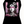 WOMEN'S POWER IN PINK RACERBACK TANK