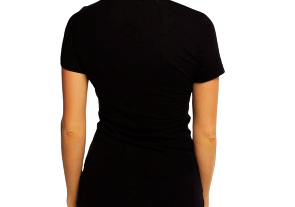 WOMEN'S DEFY LIMITS TEE